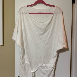 BA&SH Parisian brand soft knit top